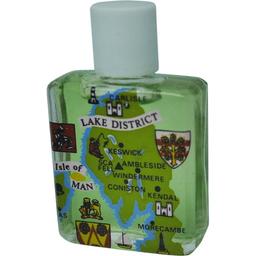 Fragrance of Lakeland Violets