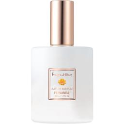 Fragrant Olive