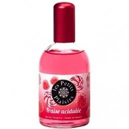 Fraise Acidulée