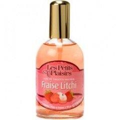 Fraise Litchi