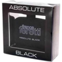 Franca Feretti - Absolute Black