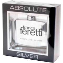 Franca Feretti - Absolute Silver