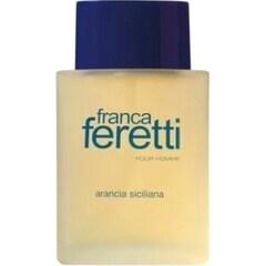 Franca Feretti - Arancia Siciliana