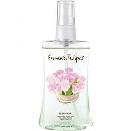 Francesa Tulipas