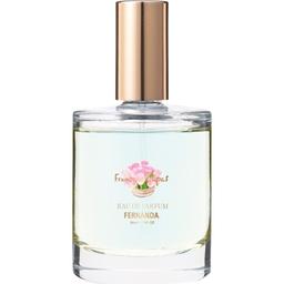 Francesa Tulipas