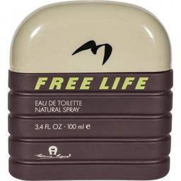 Free Life