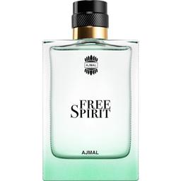 Free Spirit