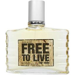 Free to Live