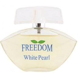 Freedom White Pearl