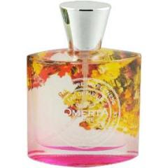 Freesia & Vanilla