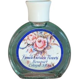 French Garden Flowers - Bouquet