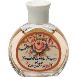 French Garden Flowers - Rose