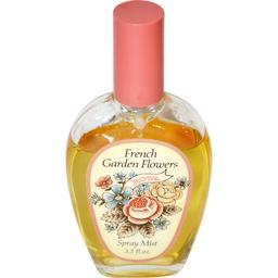 French Garden Flowers - Rose