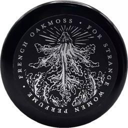 French Oakmoss