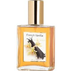 French Vanilla