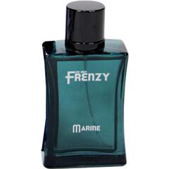 Frenzy Marine