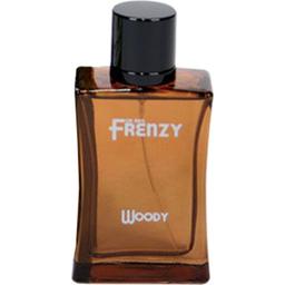 Frenzy Woody