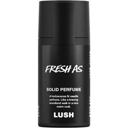 Fresh As