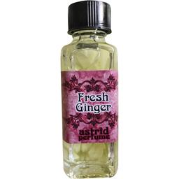 Fresh Ginger