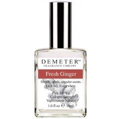 Fresh Ginger