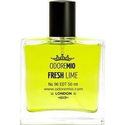 Fresh Lime
