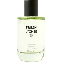 Fresh Lychee