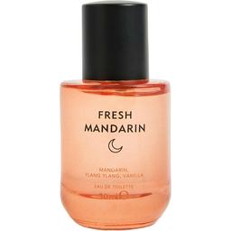 Fresh Mandarin