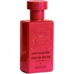 Fresh Musk