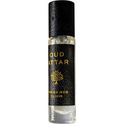 Fresh Oud