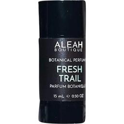 Fresh Trail