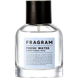 Fresh Water
