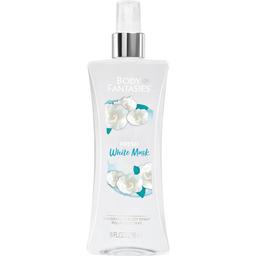 Fresh White Musk