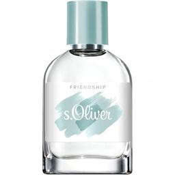 Friendship (mint) (Eau de Toilette)