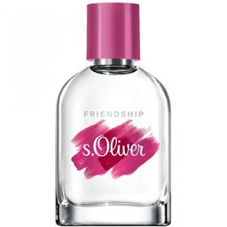 Friendship  (Eau de Parfum) (magenta)
