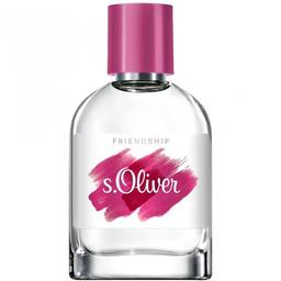 Friendship  (Eau de Toilette) (magenta)