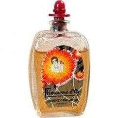 Frimousse d'Or