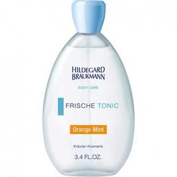 Frische Tonic - Orange Mint