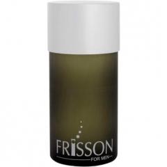 Frisson pour Homme
