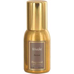 Frivole