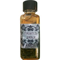 Frosted Amber