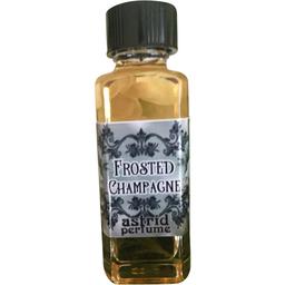 Frosted Champagne
