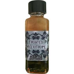 Frosted Heliotrope