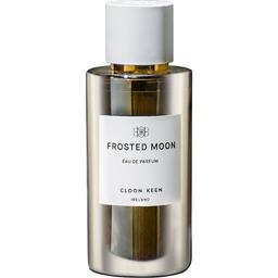 Frosted Moon