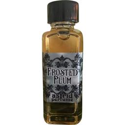 Frosted Plum