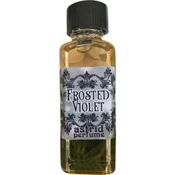 Frosted Violet