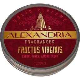 Fructus Virginis
