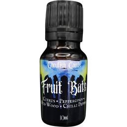 Fruit Bats