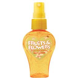 Fruits & Flowers - Sweet Jasmine