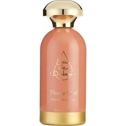 Fruity Oud