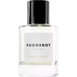 Fuchsrot